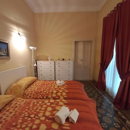 Апартаменты Interno10 Бари Экстерьер фото