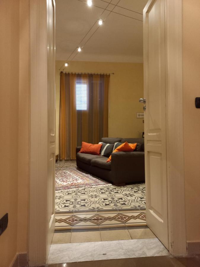 Апартаменты Interno10 Бари Экстерьер фото
