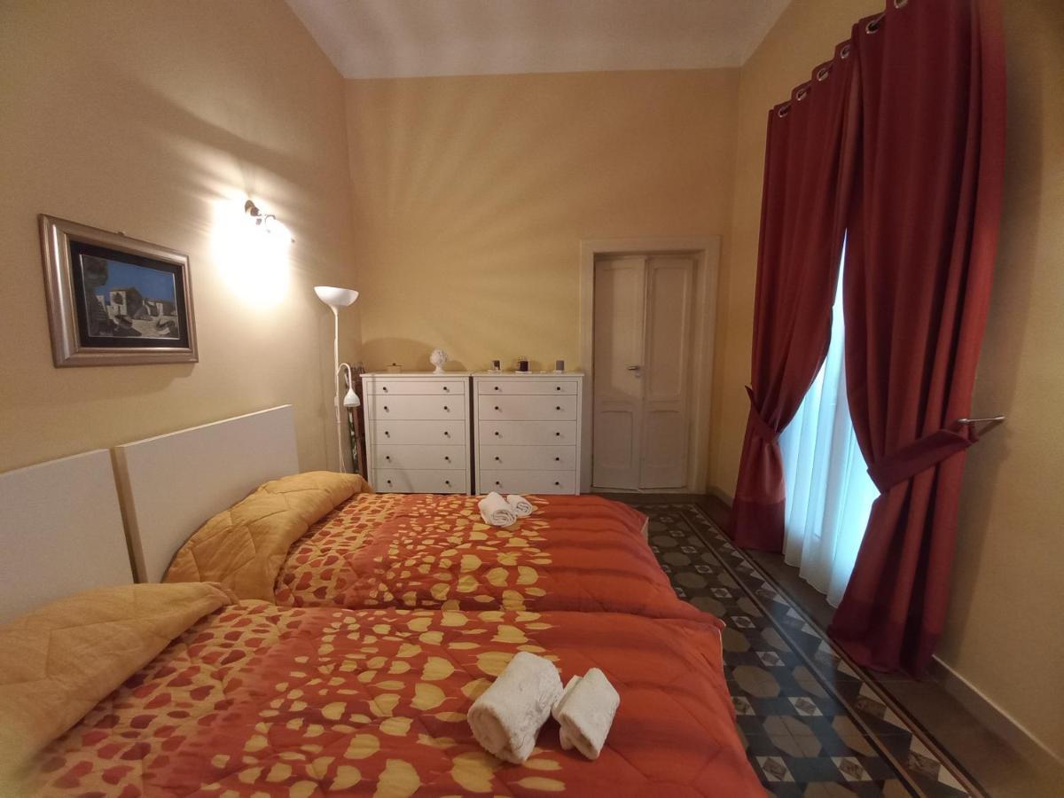 Апартаменты Interno10 Бари Экстерьер фото