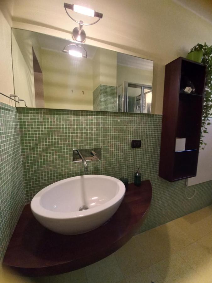 Апартаменты Interno10 Бари Экстерьер фото